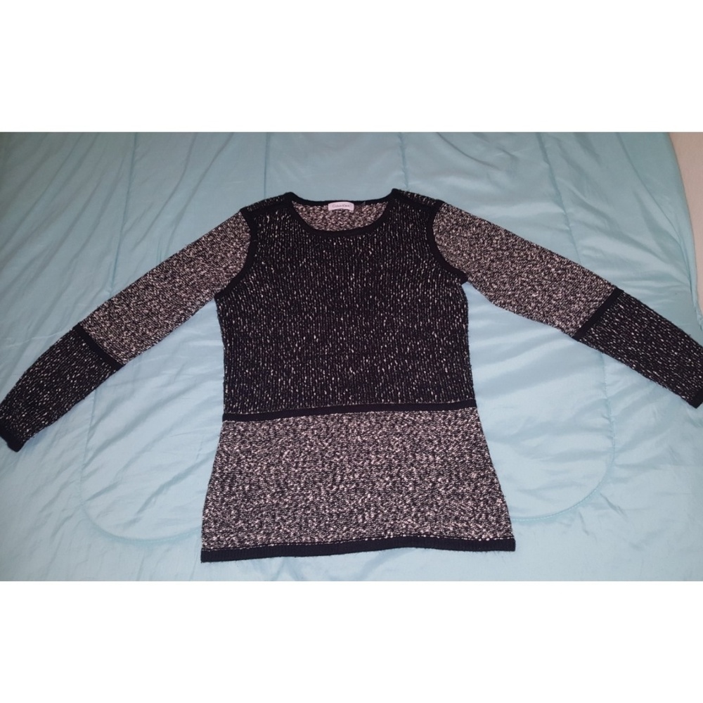 Calvin Klein sweater